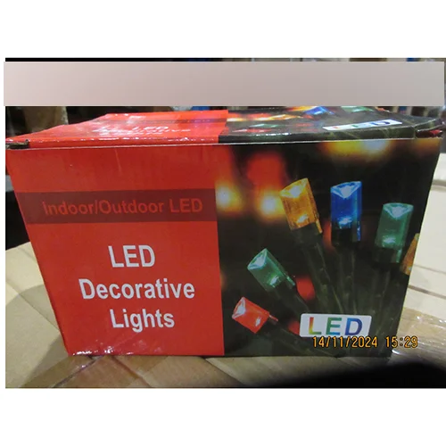 LED Decorative Lights
