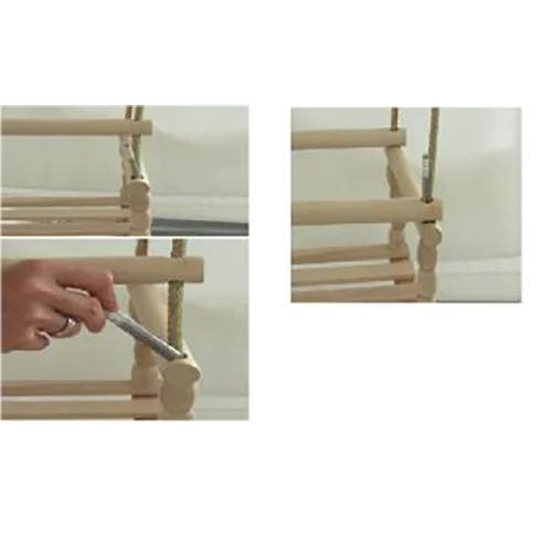 Children's swing