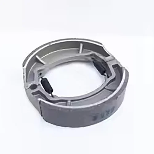 Motorcycle brake shoe