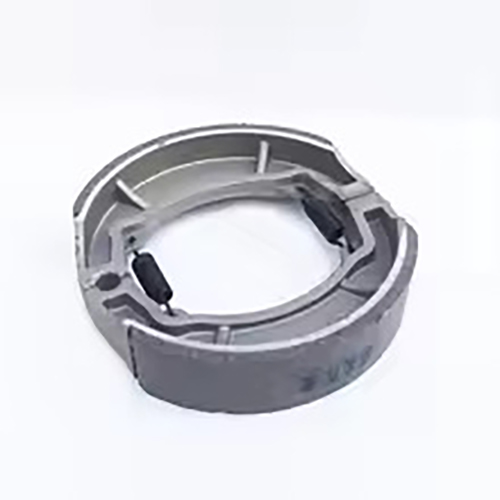 Motorcycle brake shoe