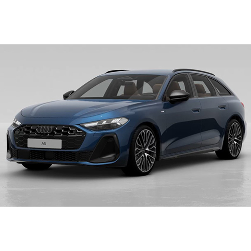 Audi — A5, A6, A6 e-tron, Q6 e-tron