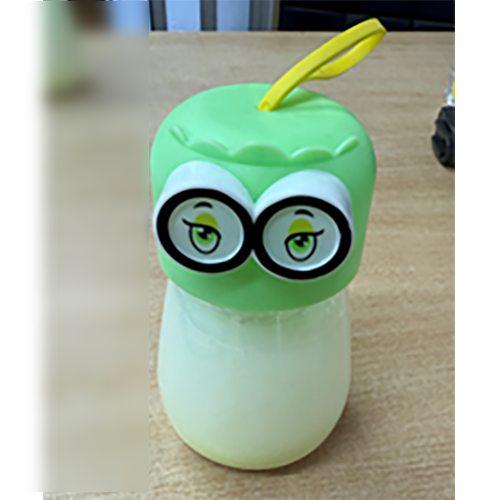 Toy slime