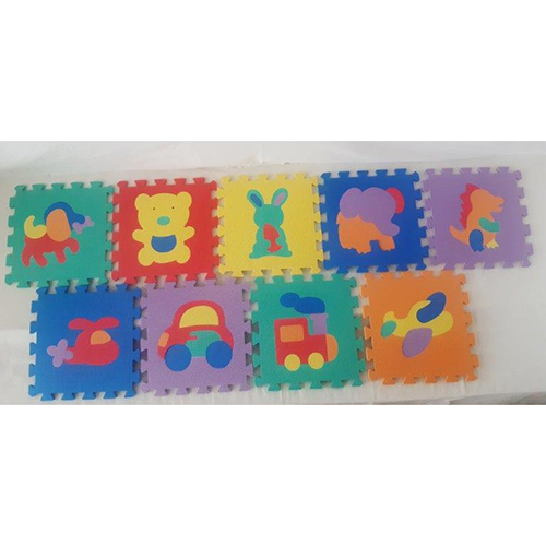 ALLTOYS — Penová podložka