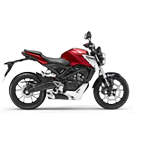 Honda — Honda