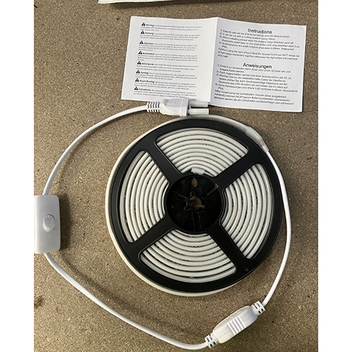 SUNBEYOND — LED Strip