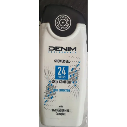 DENIM — Skin Comfort