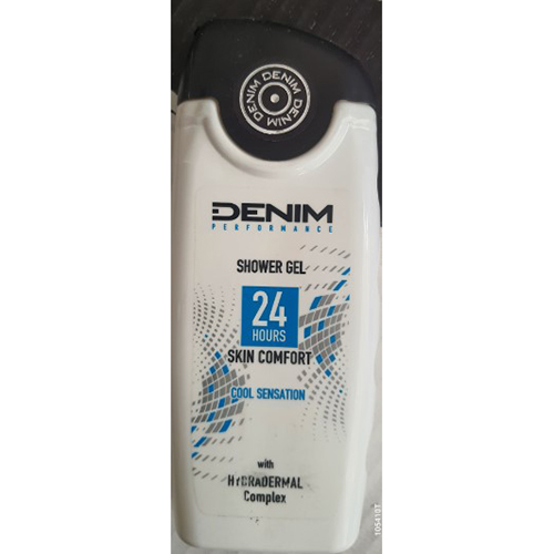 DENIM — Skin Comfort