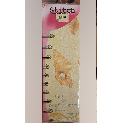 Stitch — n.09