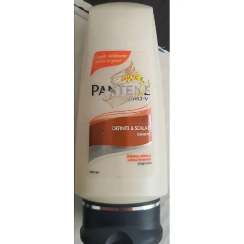 PANTENE PRO-V — Definiti & Scalati
