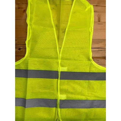 Safety vest