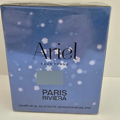 Paris riviera — Ariel pour femme
