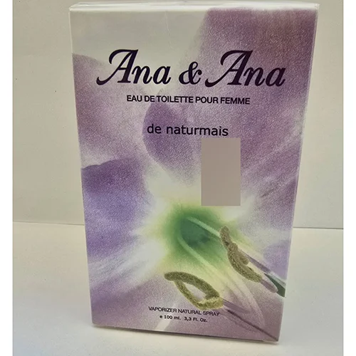 Ana & Ana