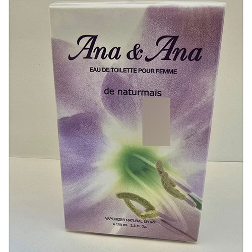 Ana & Ana