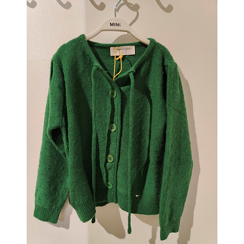 Compania Fantastica mini — Children's cardigan