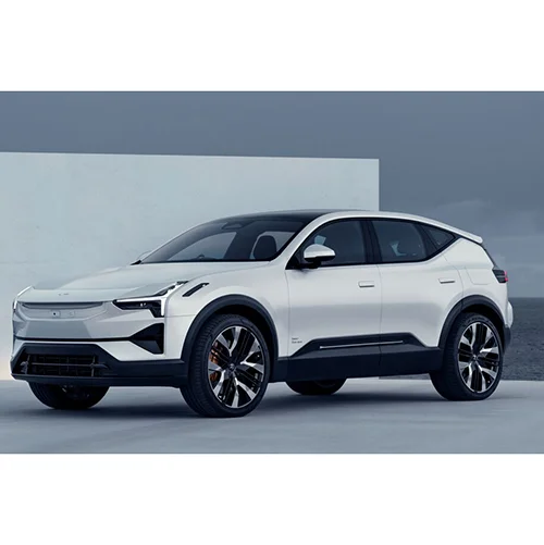 Polestar — Polestar 3