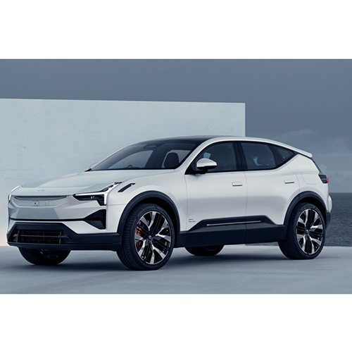 Polestar — Polestar 3