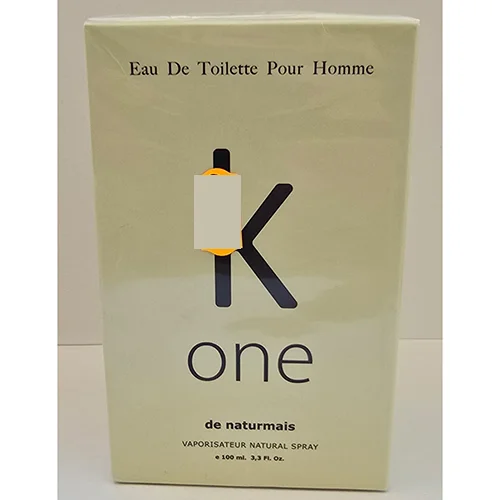 K one