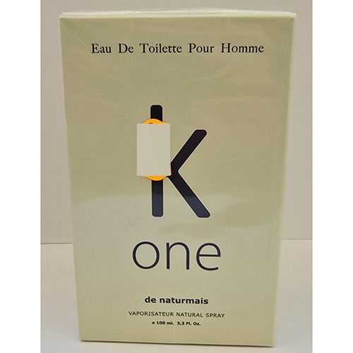 K one