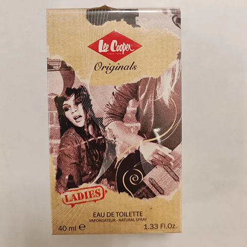 Lee Cooper — Originals