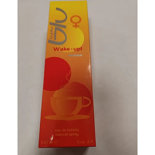 Byblos — Wake-up!