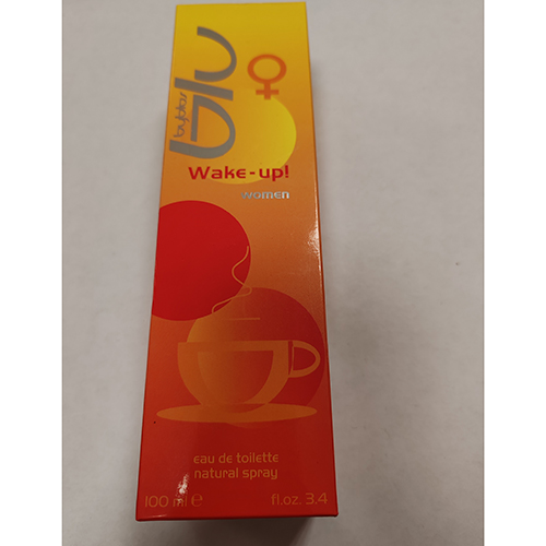 Byblos — Wake-up!