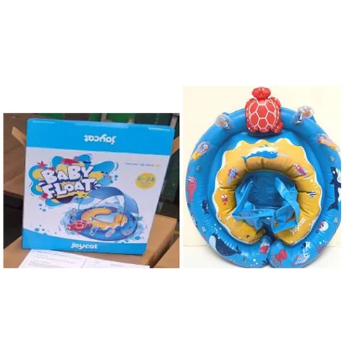 Joycat — Baby Float
