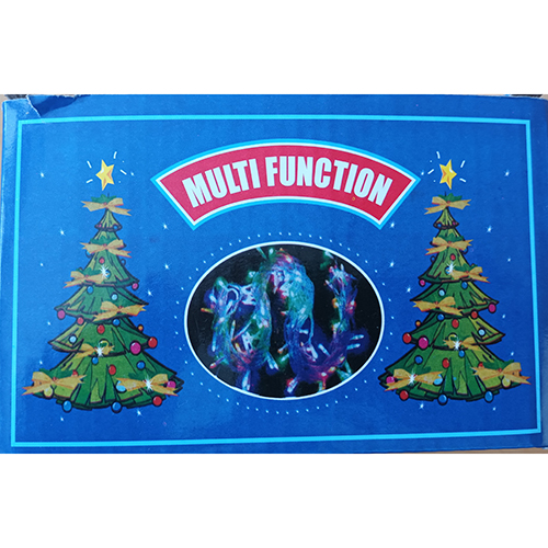 MULTI FUNCTION