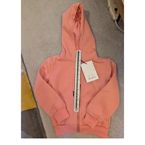 Kids Unisex Rose Pink Tracksuit