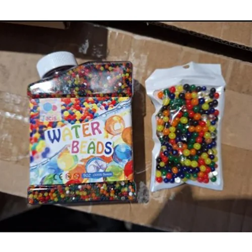 JACISK — Water Beads
