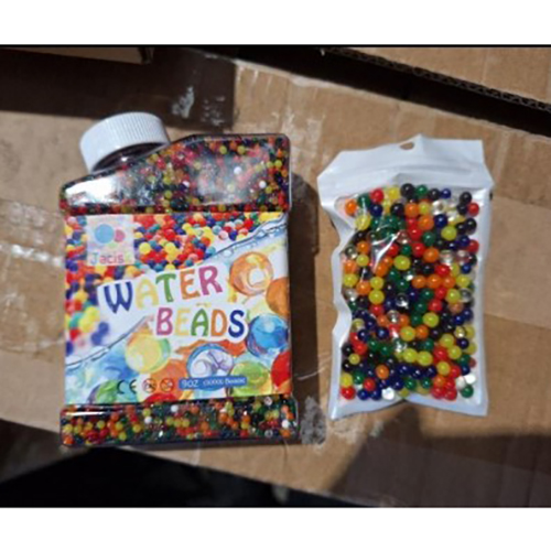 JACISK — Water Beads