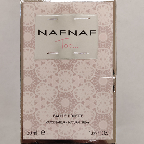 Naf Naf — Too...