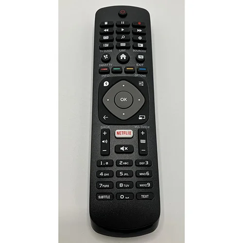Remote control