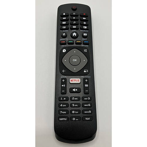 Remote control