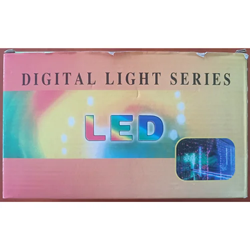 DIGITAL LIGHT SERIES