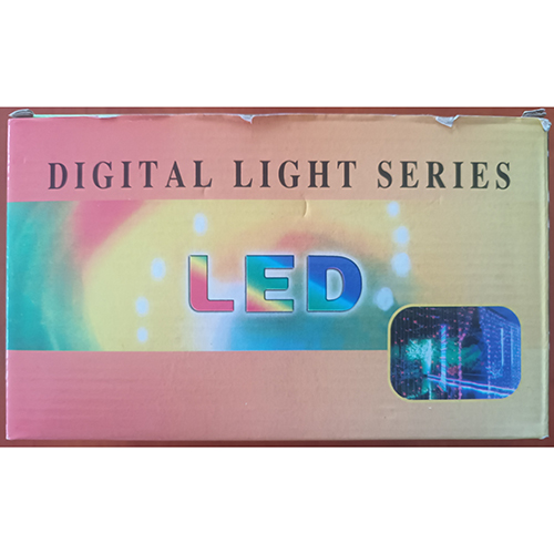 DIGITAL LIGHT SERIES