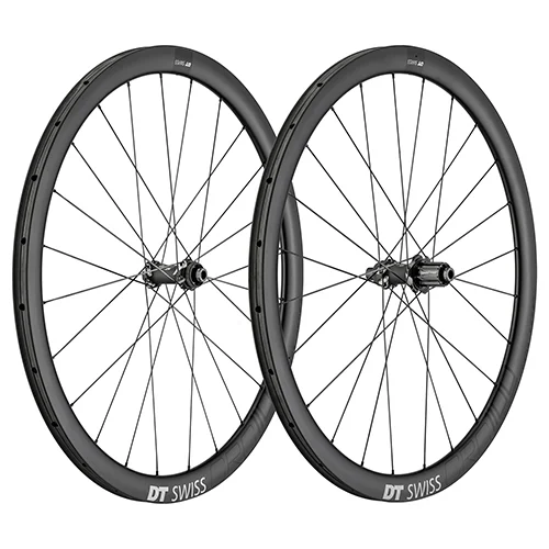 DT SWISS — Bicycle wheels