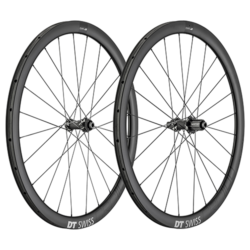 DT SWISS — Bicycle wheels