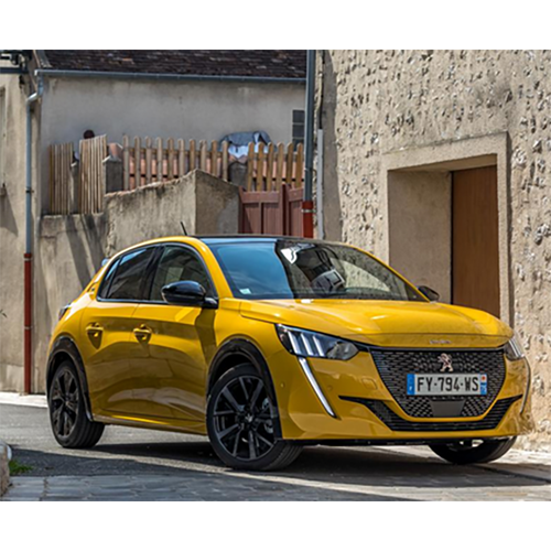 Peugeot — 2008, 2008 V2, 208, 208 V2, 3008 V2, 301, 308 V2, 308 V3, 5008 V2, 508 V2, Rifter, Partner