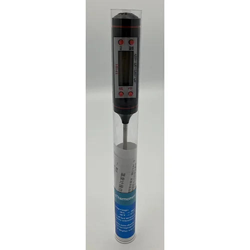 Digital thermometer