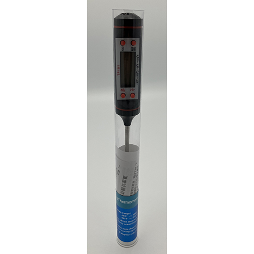 Digital thermometer