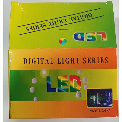 Digital Light Series — LED
