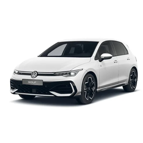 VW — Golf, Golf Variant