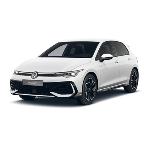 VW — Golf, Golf Variant