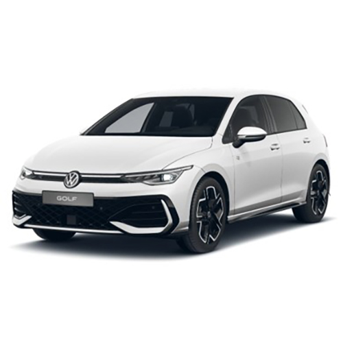 VW — GOLF, GOLF VARIANT