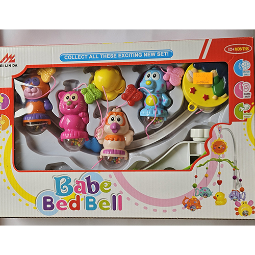 BabeBedBell