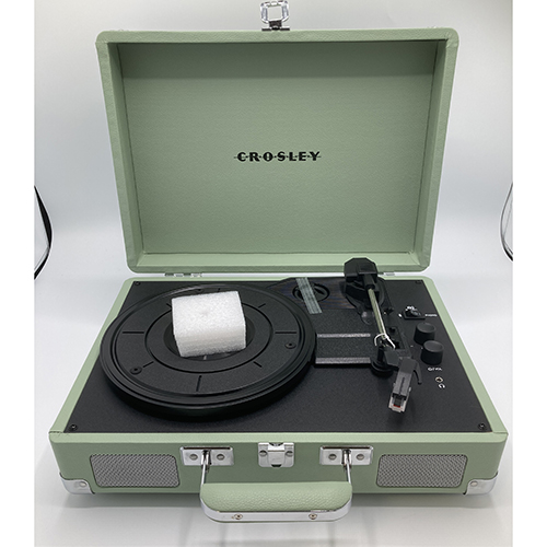 Crosley — Cruiser Plus