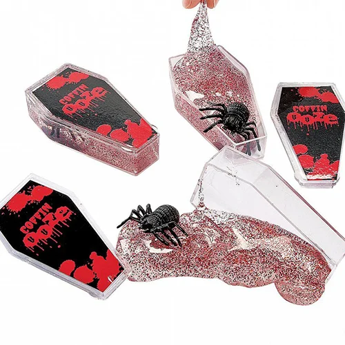 Coffin Ooze