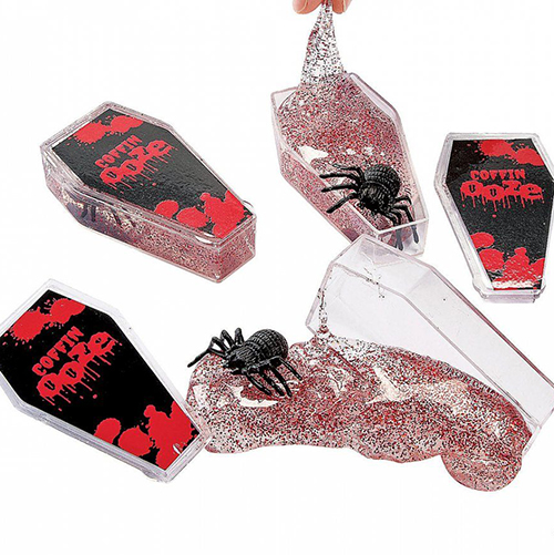 Coffin Ooze