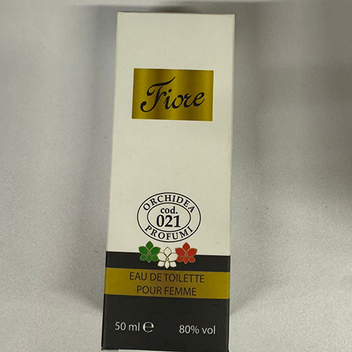 Orchidea Profumi — Fiore