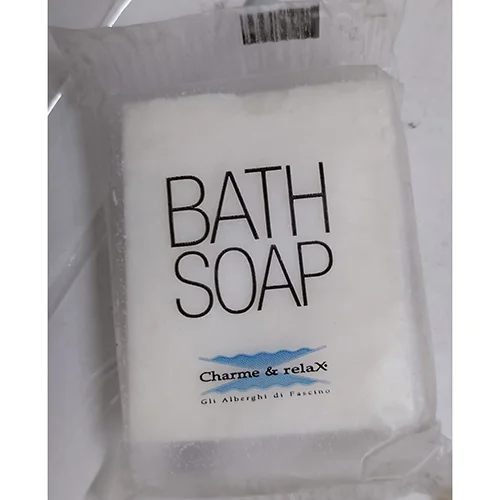 Charme & Relax — Bath Soap